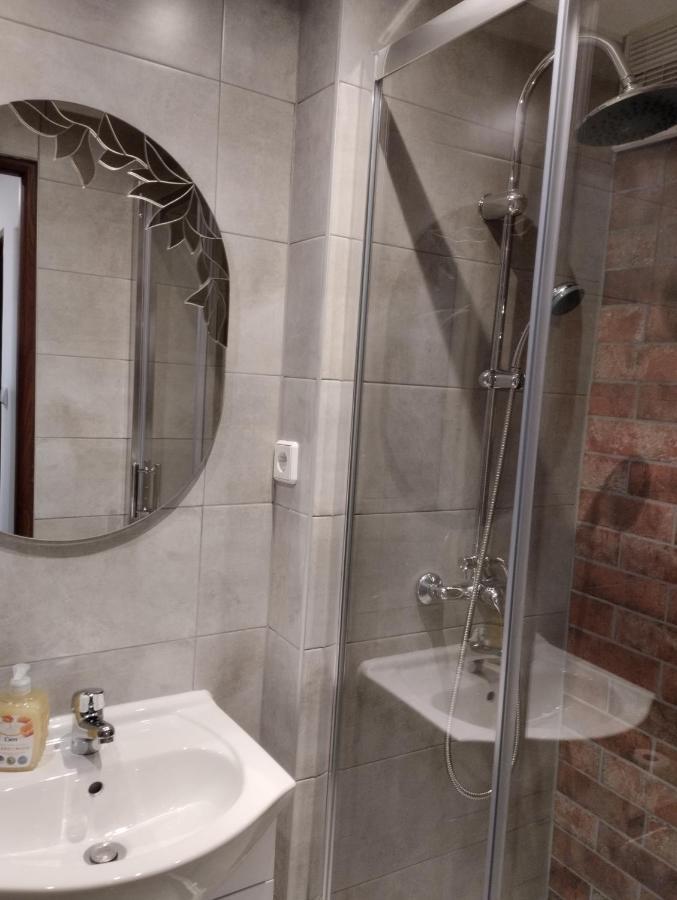 Apartament Kaja Appartamento Gorzów Wielkopolski Esterno foto