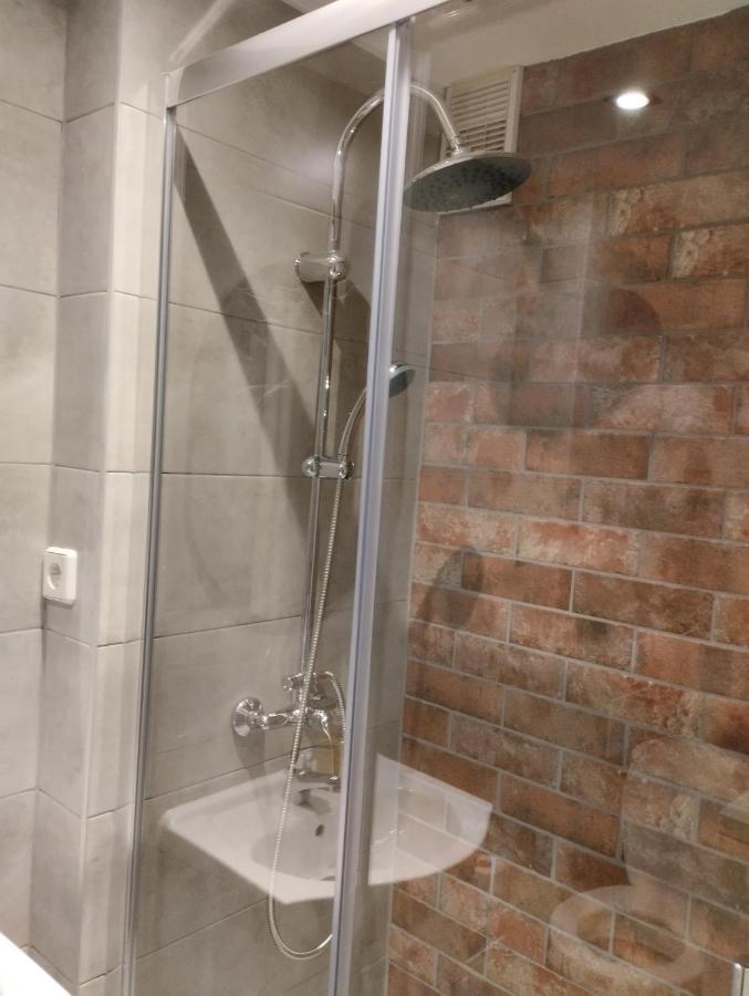 Apartament Kaja Appartamento Gorzów Wielkopolski Esterno foto
