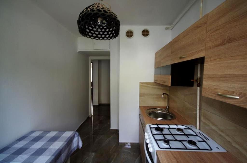 Apartament Kaja Appartamento Gorzów Wielkopolski Esterno foto