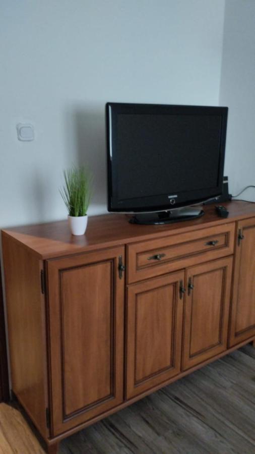 Apartament Kaja Appartamento Gorzów Wielkopolski Esterno foto