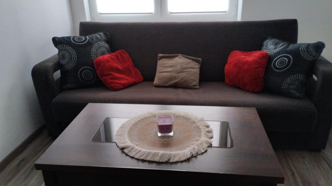 Apartament Kaja Appartamento Gorzów Wielkopolski Esterno foto